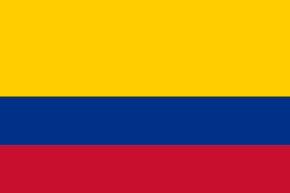 Escudo de COLÔMBIA