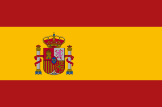 Escudo de ESPANHA