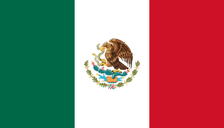 Escudo de MÉXICO